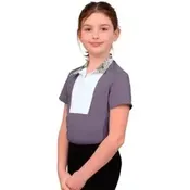 Chestnut Bay Liberty Youth Sport Show Shirt — Greenway Saddlery