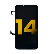 iPhone 14 - LCD screen repair &amp;amp; replacement
