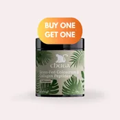 Grass-Fed Colostrum & Collagen Peptides