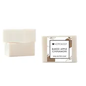 Baked Apple Cinnamon Shea Butter Bar Soap