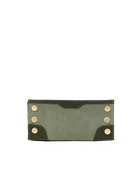 110 North (Twin Crest/Brushed Gold)