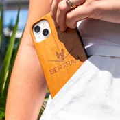 Bertram Phone Case