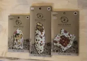 Bee's Wrap Vegan Wraps