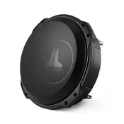 10-inch thin-line subwoofer driver (400W, dual 4 ohm voice coils)