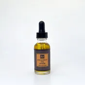 A+ Brilliancy Oil Serum