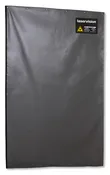 Double-layered Curtain
