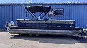 2020 Coach 245RFC $34,995 | The Edge -  Where Southwest Michigan shops for Luxury Pontoons and Wake boats