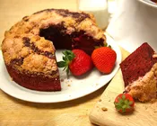 Simply Red Velvet