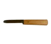 511 | 3″ Clam Knife | Morty the Knife Man