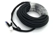 12V+, Ground, Brake 10m Extension Harness