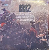 1812 Overture / Serenade For Strings