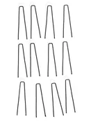 3'' Hairpins