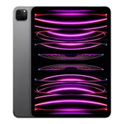 iPad Pro 13″ (M4)(Wi-Fi + Cellular)-2TB