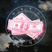 Astrology Manifesting Abundance Guide