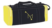 MTT- Deluxe Duffle Bag — Sewstoppers