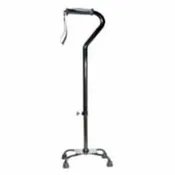 Cane – Small Base Quad