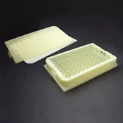 0.5mL 96-Well Opaque Flexi-Tier™ Block System