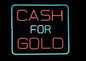 Cash For Gold