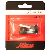 1 1/4" Chrome Tubeless Tire Valve