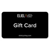 Eliel Cycling Gift Card