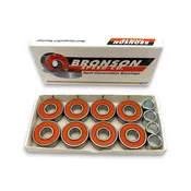 BRONSON SPEED Co. | G2 Skateboard Bearings