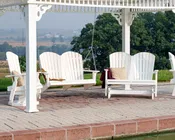 4′ Fanback Glider