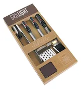 Grillight 5 Piece Gift Set
