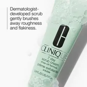7 Day Scrub Cream Rinse-Off Formula