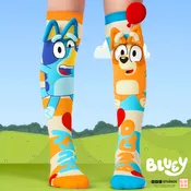 BLUEY SOCKS