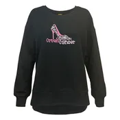 BC Crush Cancer Boxy Crew