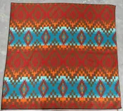 Cliffton Blanket Throw