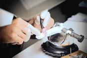 Diamond ring
