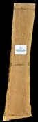 101″Cherry Live Edge Slab [BKCH-SLR-16-0010]