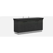 Ariana Buffet, Gray