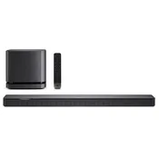 Bose Sound Bar