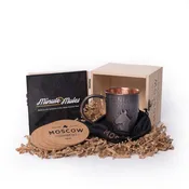 Antique Copper Mug - Limited Edition