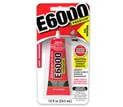 E6000 Premium with Precision Tips