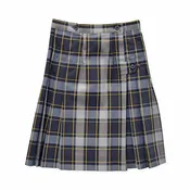 137 Skirt – Plaid 57
