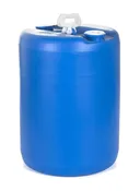 15 Gallon Water Drum