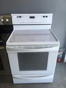 Kenmore Elite Range