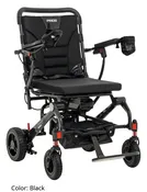 Jazzy® Carbon