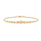 Beaded Bracelet
