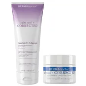 Calm Cool & Corrected Tranquility Cleanser & Cream Duo