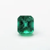 1.16 Emerald Cut Emerald