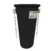 26 Debris Chute-OSHA-Compliant Construction Trash Chute
