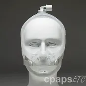 AirFit™ F30i Full Face CPAP Mask with Headgear