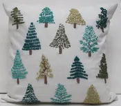 Alpine Tree
