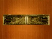 Bathroom Bar Socket Sconce