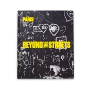 BEYOND THE STREETS "Paris 2026" Catalogue