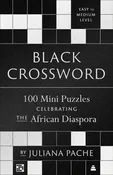 Black Crossword: Juliana Pache
